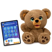 Giochi Preziosi Poe l'Orso Crea Storie