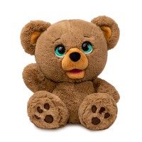 Giochi Preziosi Poe l'Orso Crea Storie