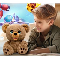Giochi Preziosi Poe l'Orso Crea Storie