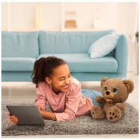 Giochi Preziosi Poe l'Orso Crea Storie