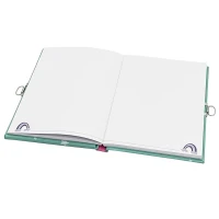 Diario Segreto con Luci Led 80 pagine