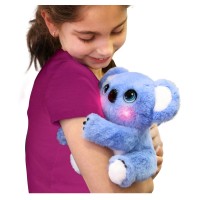 Giochi Preziosi My Fuzzy Friends Sidney il Koala
