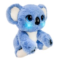 Giochi Preziosi My Fuzzy Friends Sidney il Koala
