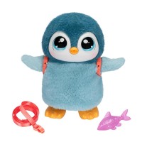 Giochi Preziosi My Pet Penguin