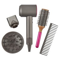 ODS Toys Dyson Styling Set Asciugacapelli Supersonic