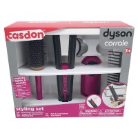 ODS Toys Dyson Corrale Styling Set Piastra Luci e Suoni