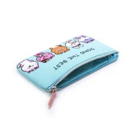 Seven Tri-Coastal Astuccio Pu Cute