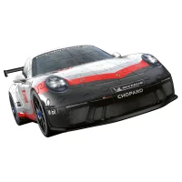 Ravensburger Puzzle 3D Porsche 911 GT3 Cup 108 pezzi