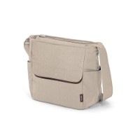 Inglesina Borsa Day Bag Aptica a Tracolla con Fasciatoio Imbottito - Pashmina Beige