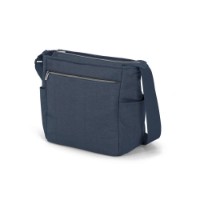 	Inglesina Borsa Day Bag Aptica a Tracolla con Fasciatoio Imbottito - Resort Blue