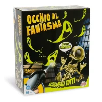 Grandi Giochi Occhio al Fantasma