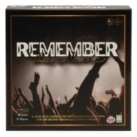 Grandi Giochi Remember The Music