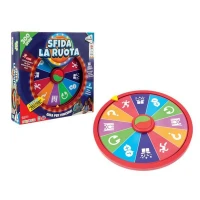 Grandi Giochi Sfida la Ruota