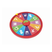 Grandi Giochi Sfida la Ruota