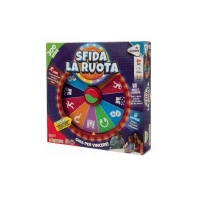 Grandi Giochi Sfida la Ruota