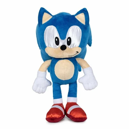 Peluche Sonic 30cm