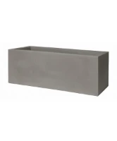 Euro3Plast Vaso CASSETTA KUBE CM.100X40 H.40
