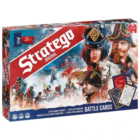 Grandi Giochi Stratego