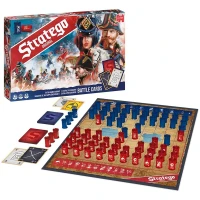 Grandi Giochi Stratego