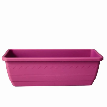Euro3Plast Vaso Cassetta da esterno INIS CM. 50