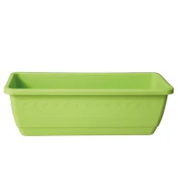 Euro3Plast Vaso Cassetta da esterno INIS CM. 50