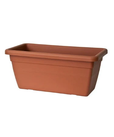 Euro3Plast Vaso Cassetta da esterno AKEA CM. 100 