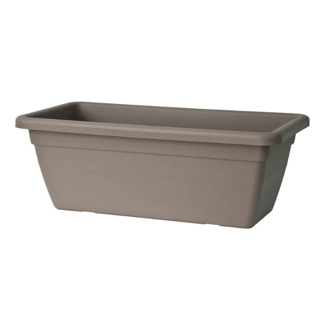 Euro3Plast Vaso Cassetta da esterno AKEA CM. 60