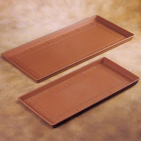 Euro3Plast Sottovaso da esterno MAXI 