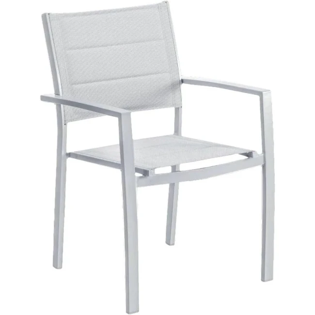 MyGarden Poltrona Palm Beach - Bianco