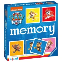 Ravensburger Memory Paw Patrol 64 Tessere