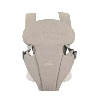Inglesina Marsupio Ergonomico Front - dalla nascita ai 9 kg - Beige