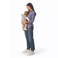 Immagine di Inglesina Marsupio Ergonomico Front - dalla nascita ai 9 kg
