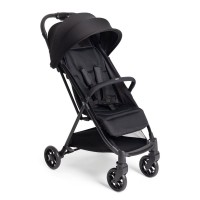 Chicco Passeggino Leggero Urbino con Chiusura Rapida - da 0 Mesi ai 22 kg - Black