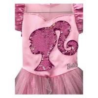 Costume di Carnevale per Bambini Barbie Principessa