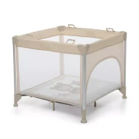 Foppapedretti Box Da Viaggio Jubox Pieghevole con Borsa Trasporto - Augh