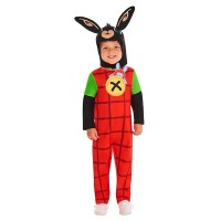 Costume di Carnevale Deluxe per Bambini da Bing