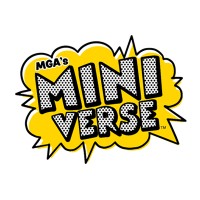 Immagine per il marchio MGA's Miniverse