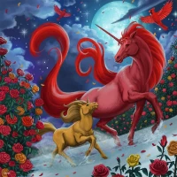 Ravensburger Creature Mitologiche 3 Puzzle da 49 pezzi