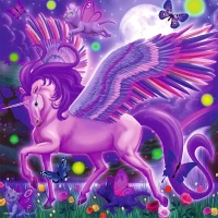 Ravensburger Creature Mitologiche 3 Puzzle da 49 pezzi