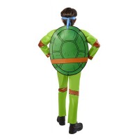 Costume di Carnevale da Tartaruga Ninja Deluxe