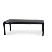 Tavolo Allungabile Elba 90x160/220 Grigio