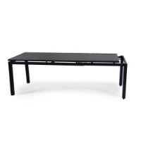 Tavolo Allungabile Elba 90x160/220 Grigio
