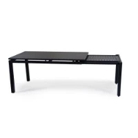 Tavolo Allungabile Elba 90x160/220 Grigio