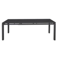 Tavolo Allungabile Elba 90x160/220 Grigio