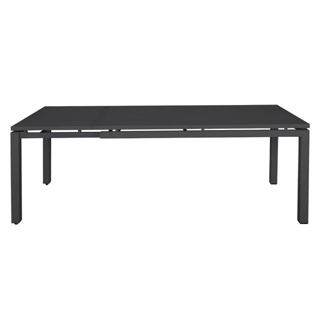 Tavolo Allungabile Elba 90x160/220 Grigio