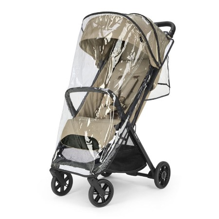 Inglesina Parapioggia per Passeggino Quid3