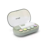 Nuvita Tagliaunghie Elettrico Trimmy per Neonati e Bambini