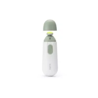 Nuvita Tagliaunghie Elettrico Trimmy per Neonati e Bambini