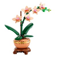 LEGO Botanical Collection Mini-Orchidea 10343