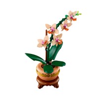 LEGO Botanical Collection Mini-Orchidea 10343